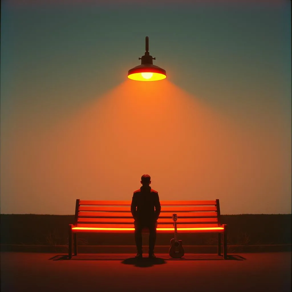 Shine To My Light