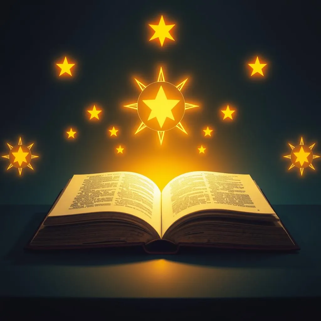 Bible study 8