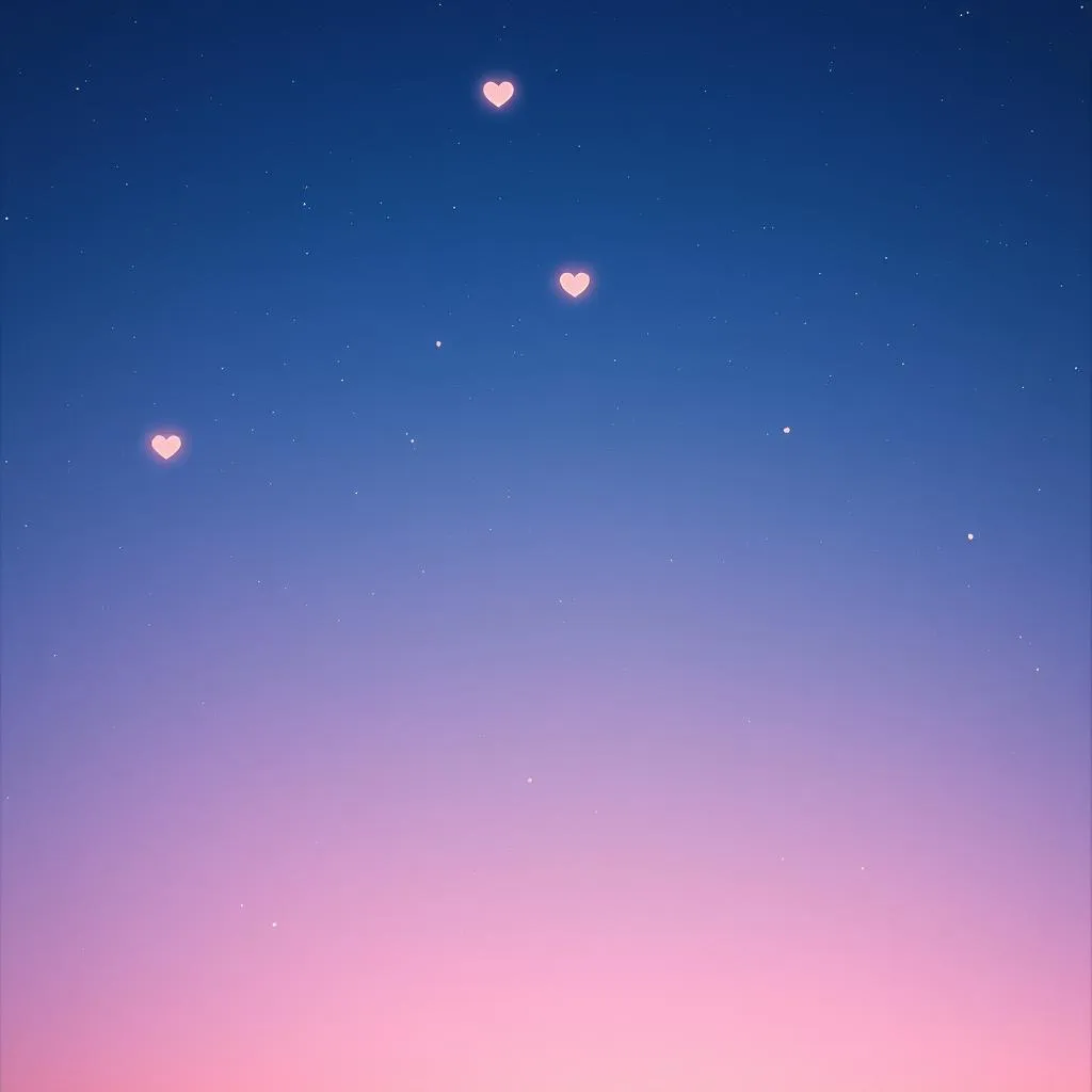 Wish Upon the Stars