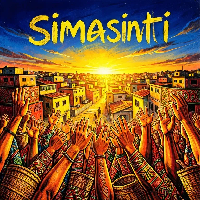 Simasinti