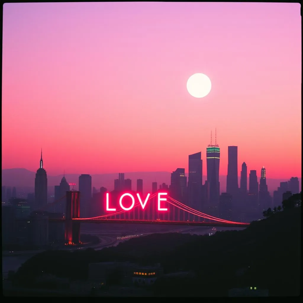 Love Letter