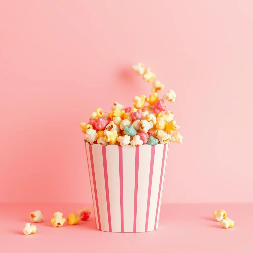 Popcorn Paradise
