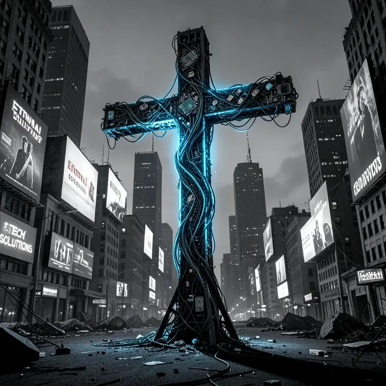 Soul Brothers praise the lord