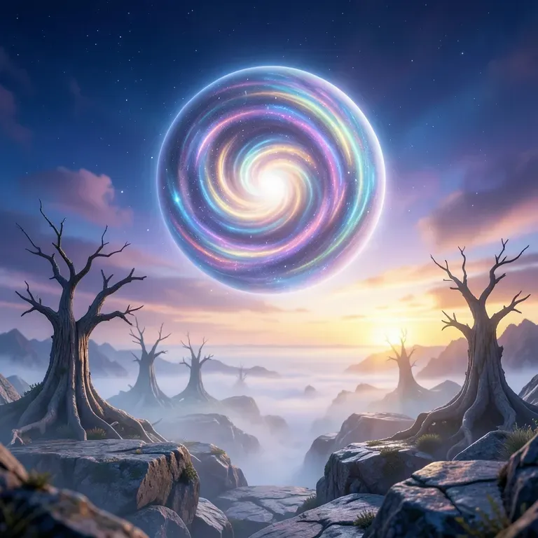 STAR - "SEEK FIRST THE KINGDOM OF GOD" 8D