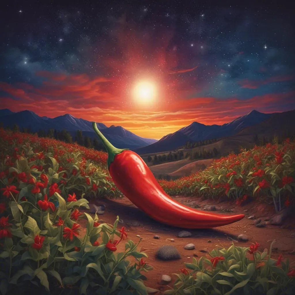 Chili Pepper