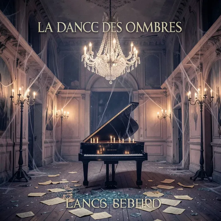 La dance des ombres