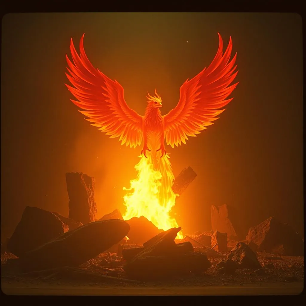 Army of the Flame