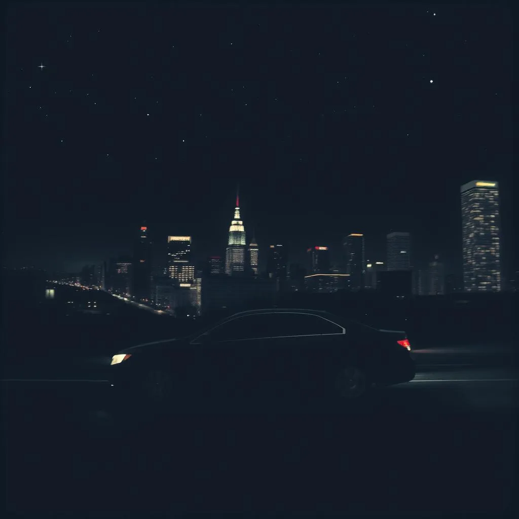 North west  summer nights