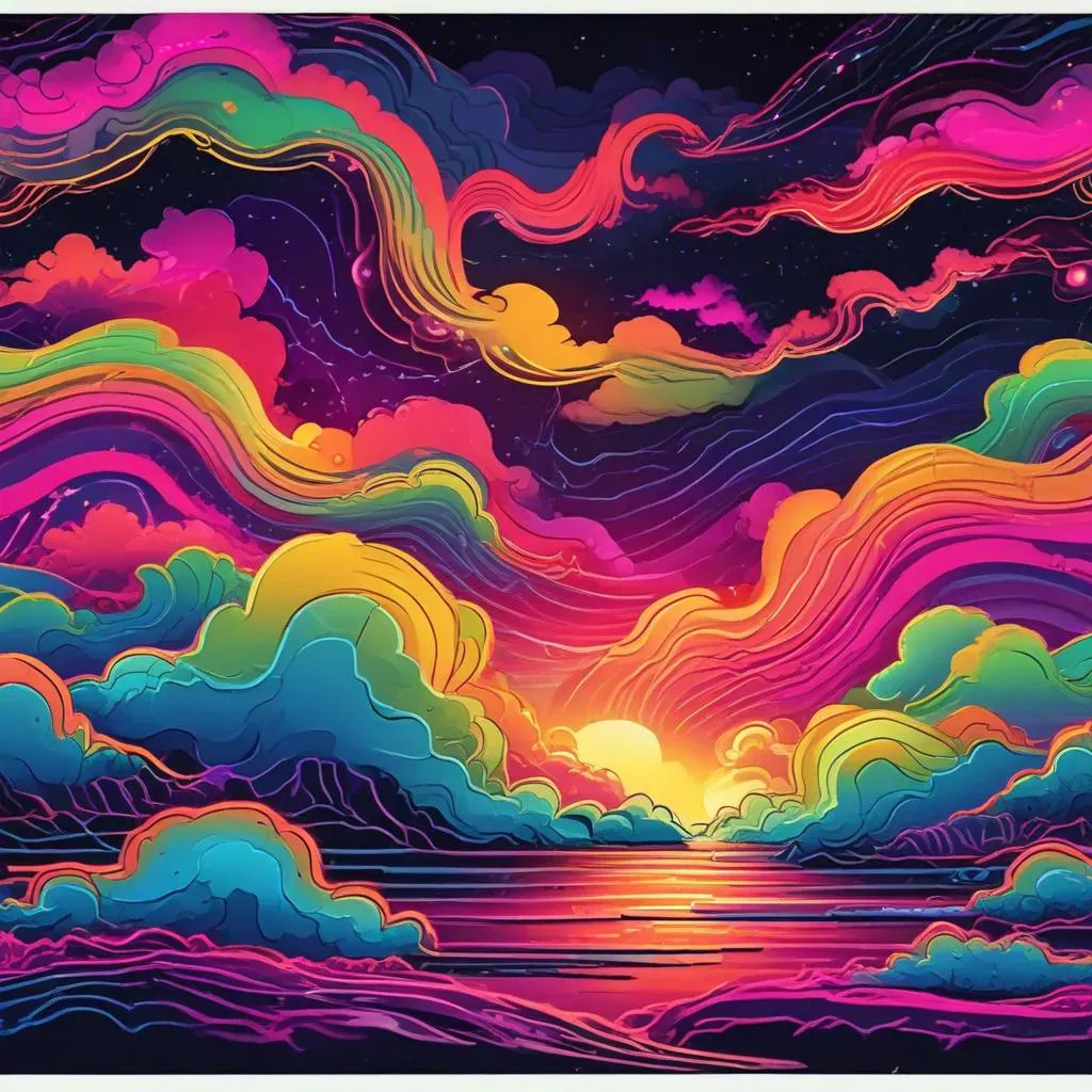 Electric Pulse