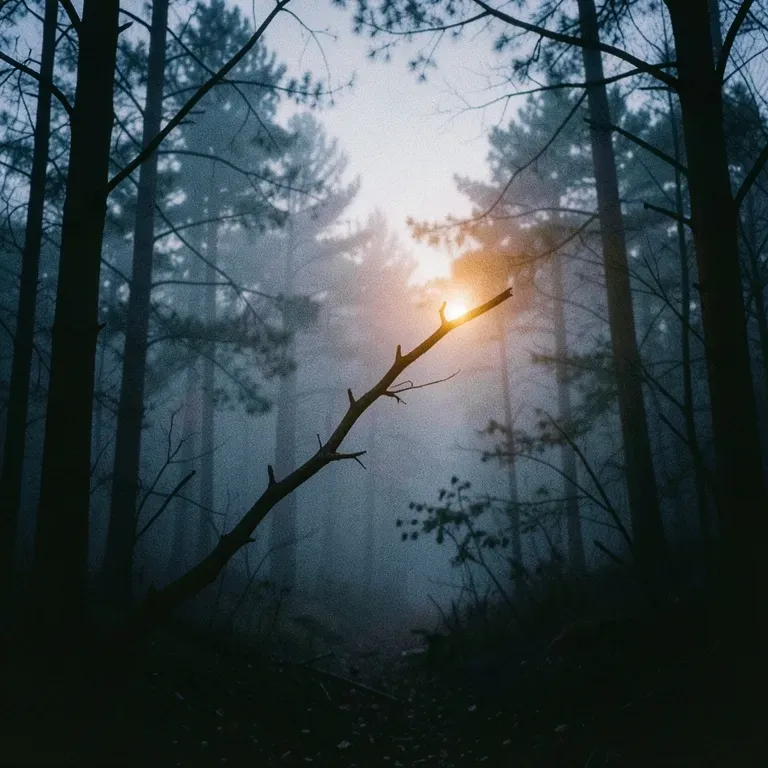Somewhere I Belong