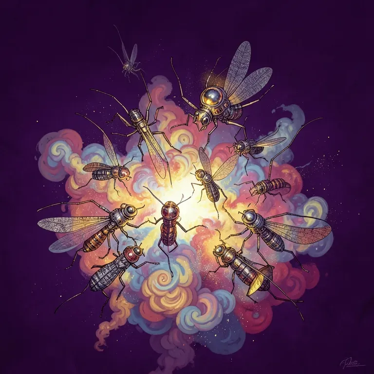 Magical Girls