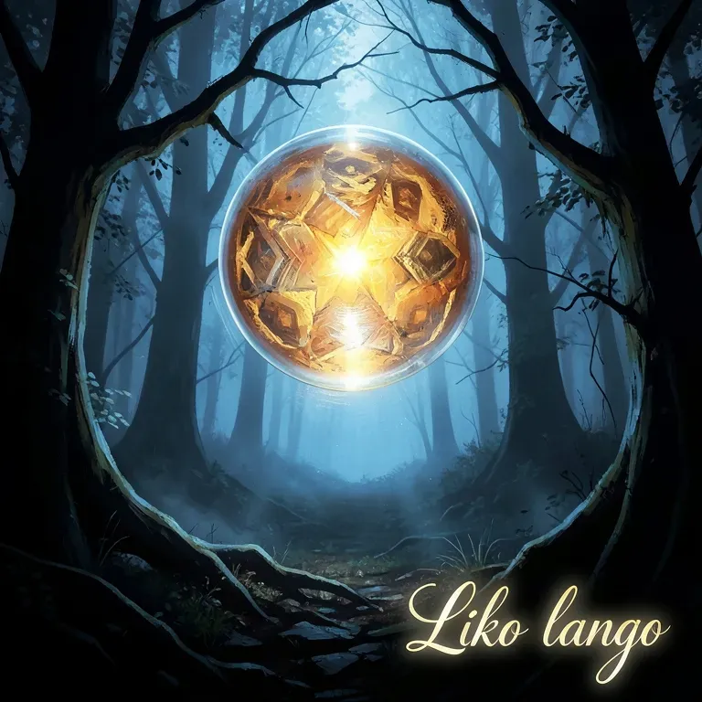 Liko lango