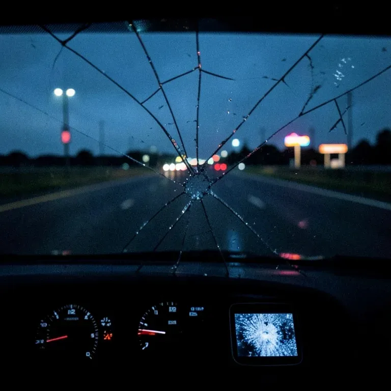Highway Sanity