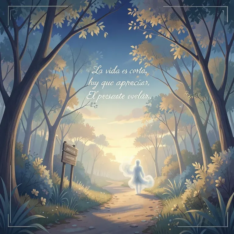 La mente vuela
