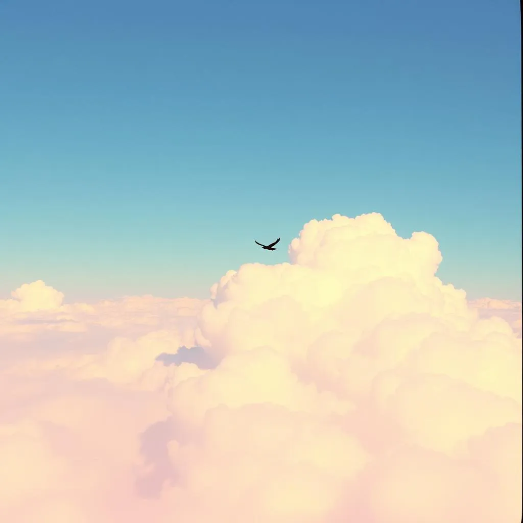 I'm Free of You