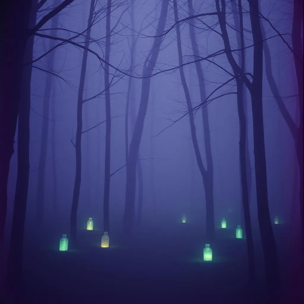 Hex my Soul