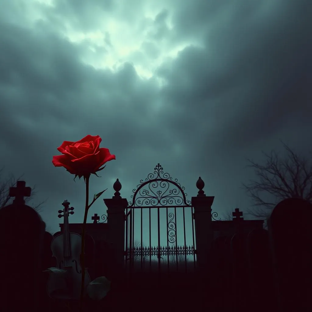 The Reaping