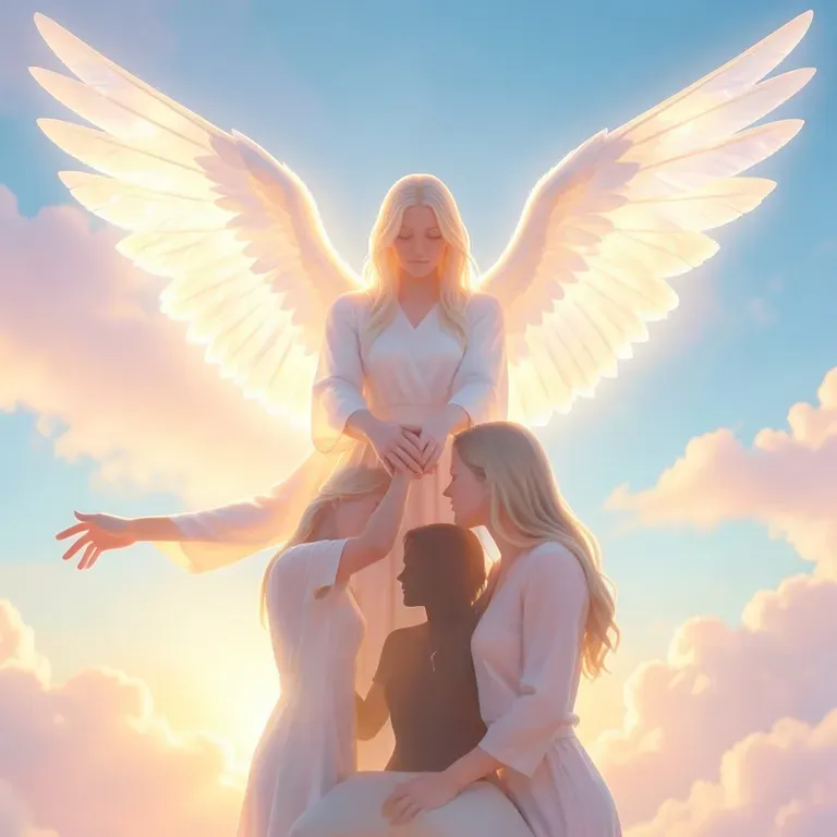 God is gonna stand by you