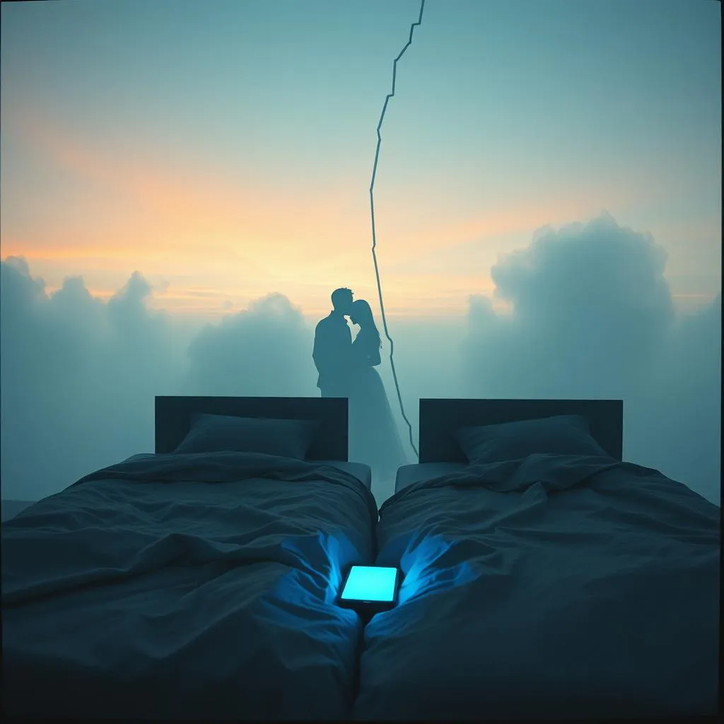 Separate Beds