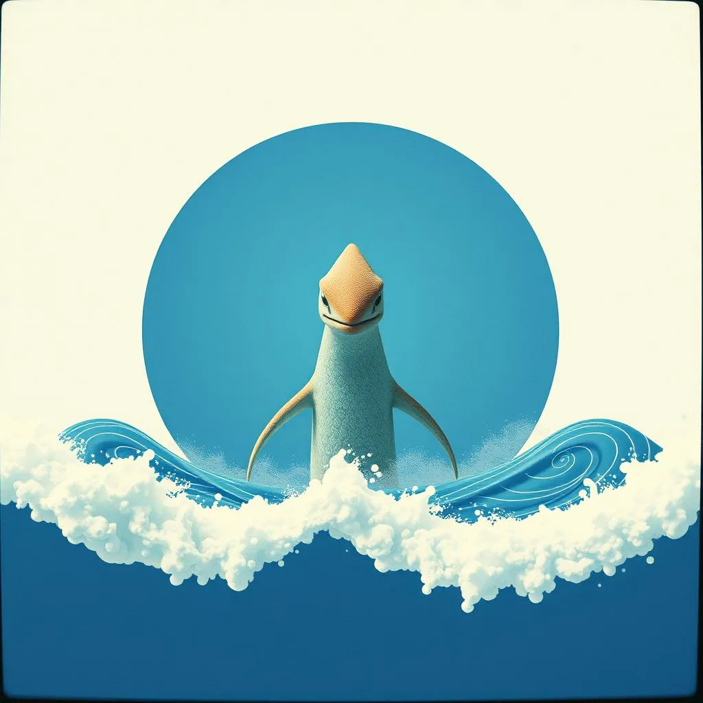 Water Goddess