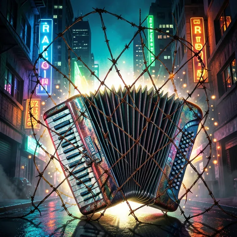 За забором 2026 xit