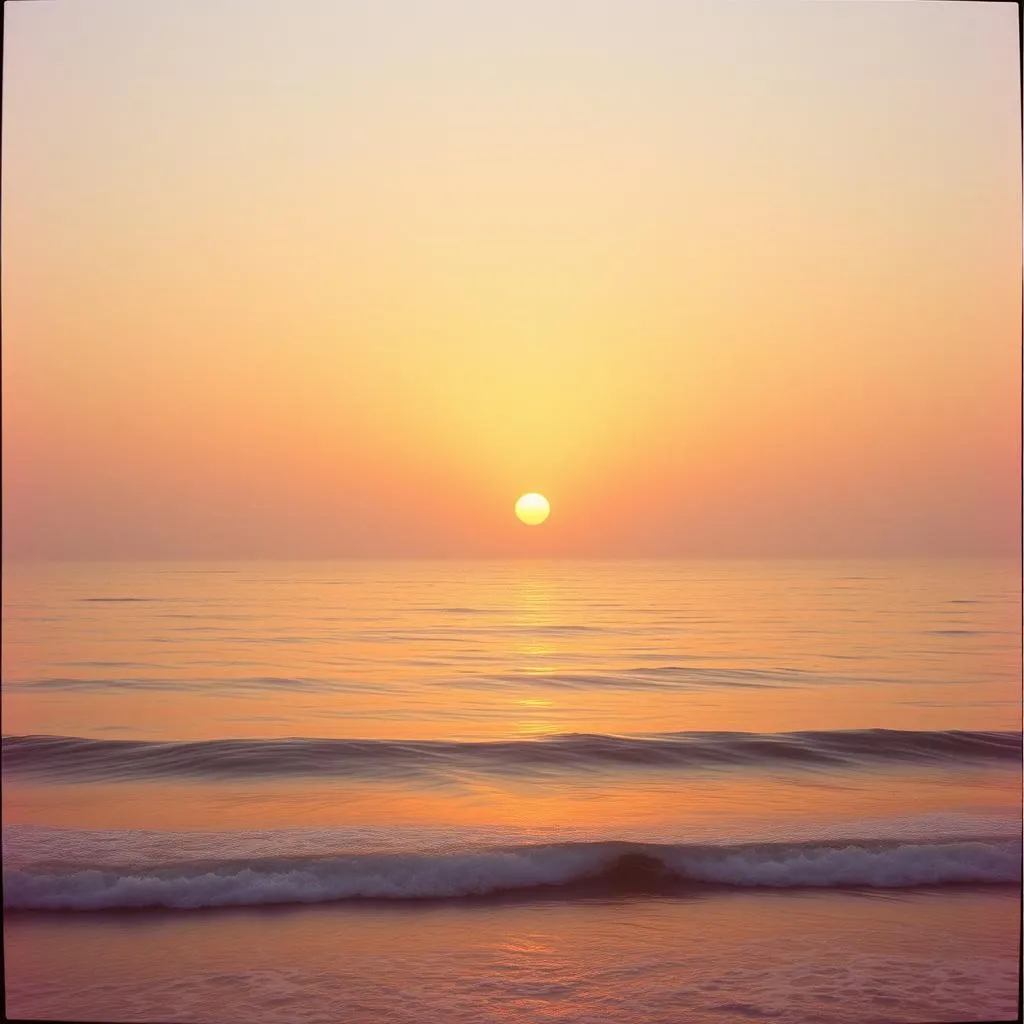 Endless Love, Boundless Grace