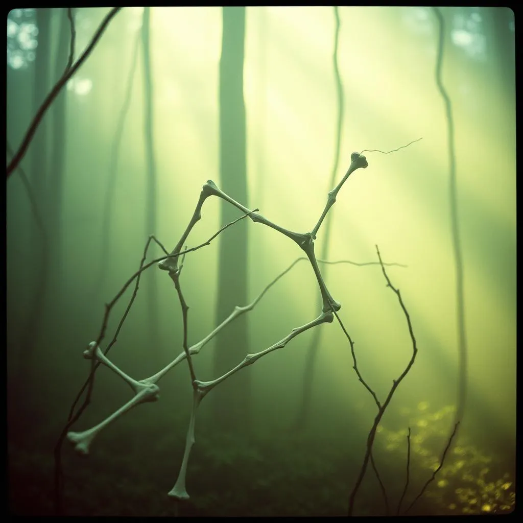 Bones of Our Love