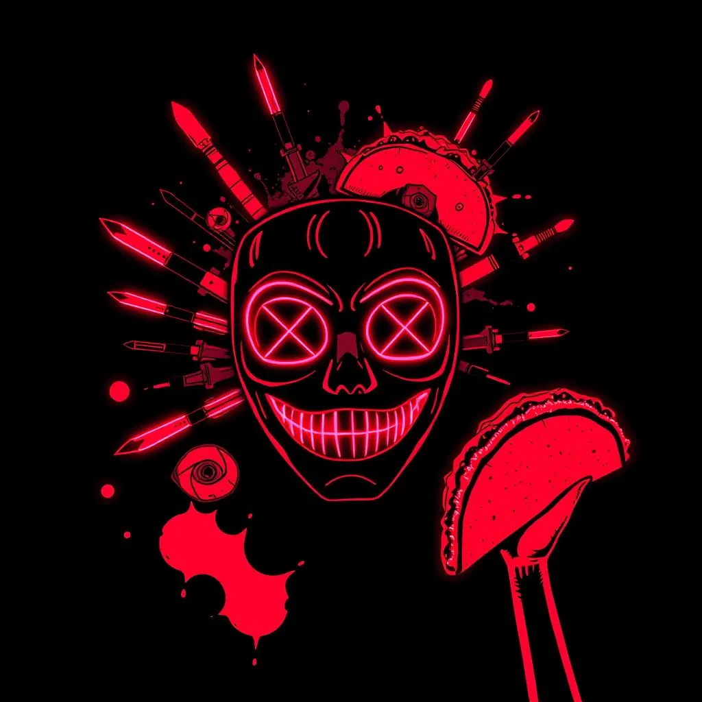 Deadpool Style