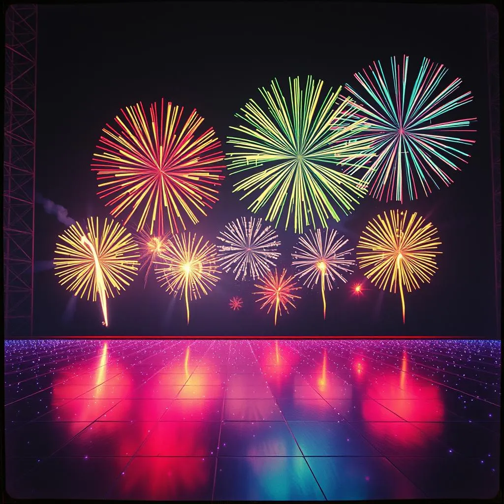 Bonne Année!