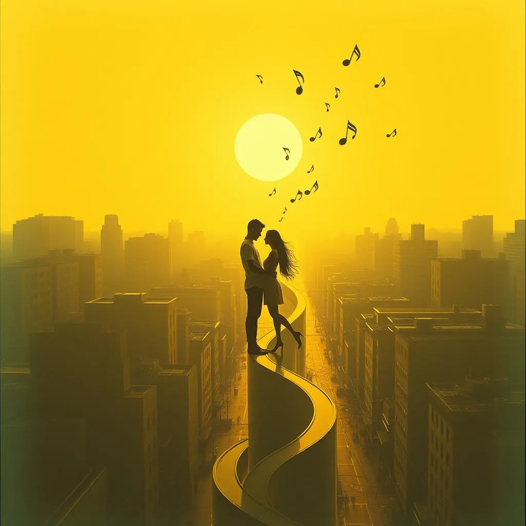 Ode a un Nuovo Amore