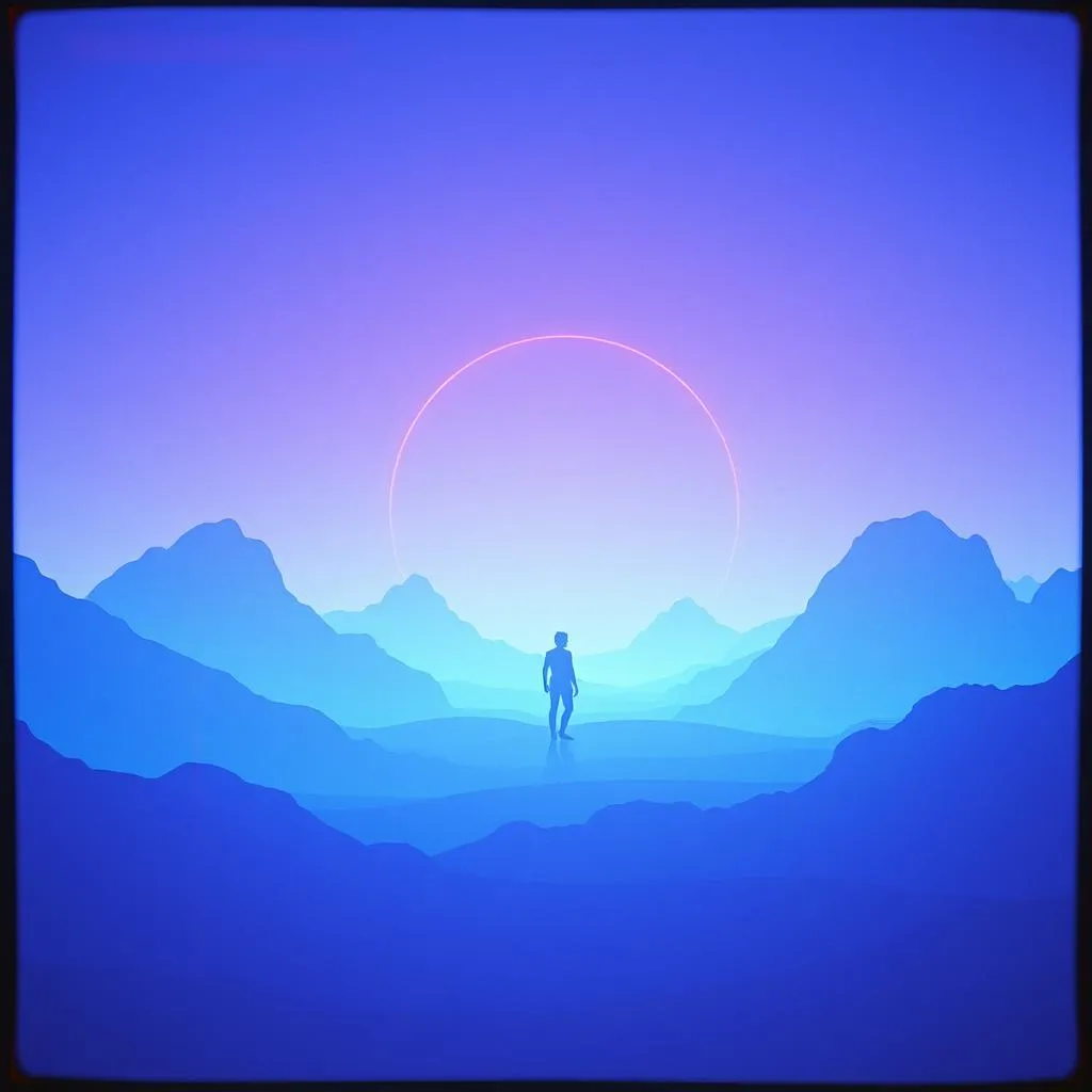 Digital echo