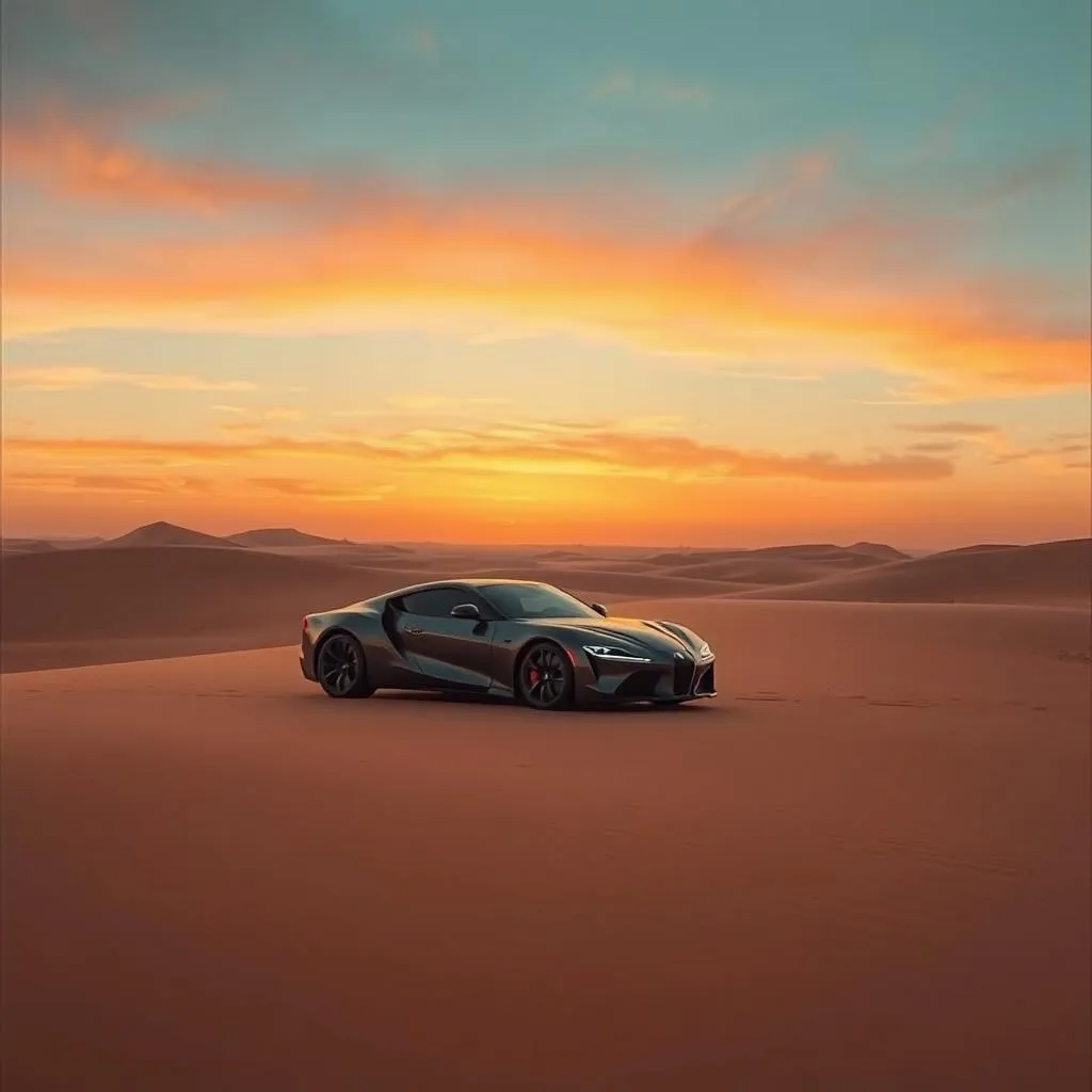 “De La Nada A Dubai”