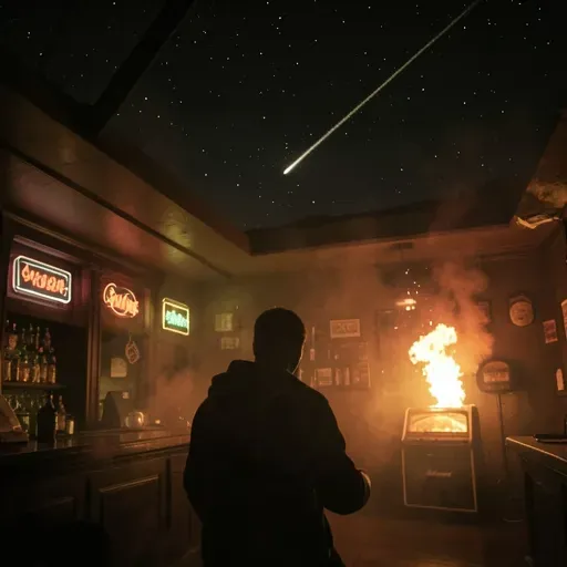 Midnight Radio Riot