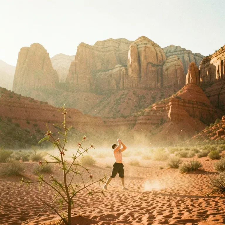 Sedona