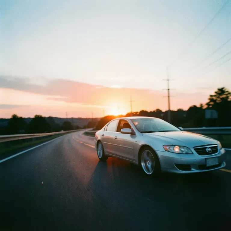 Windows Down