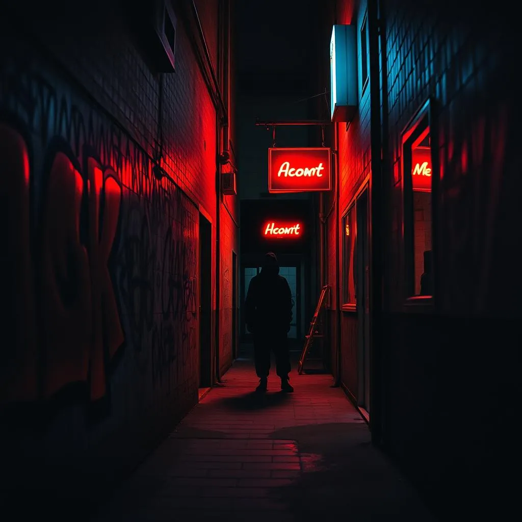 Rue