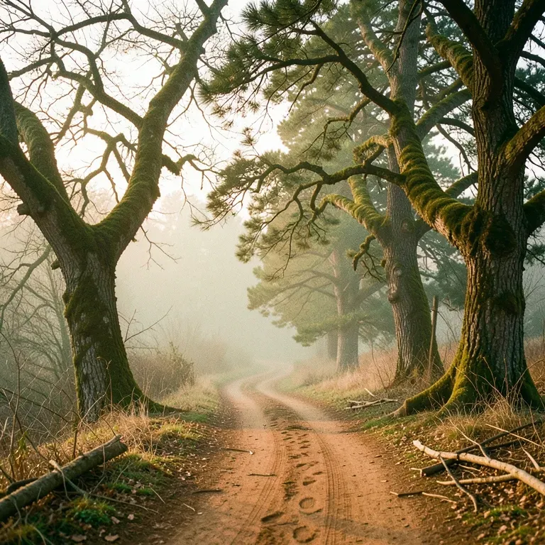 Footsteps