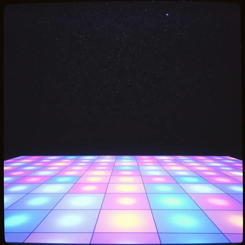 Un Baile en el ‘99