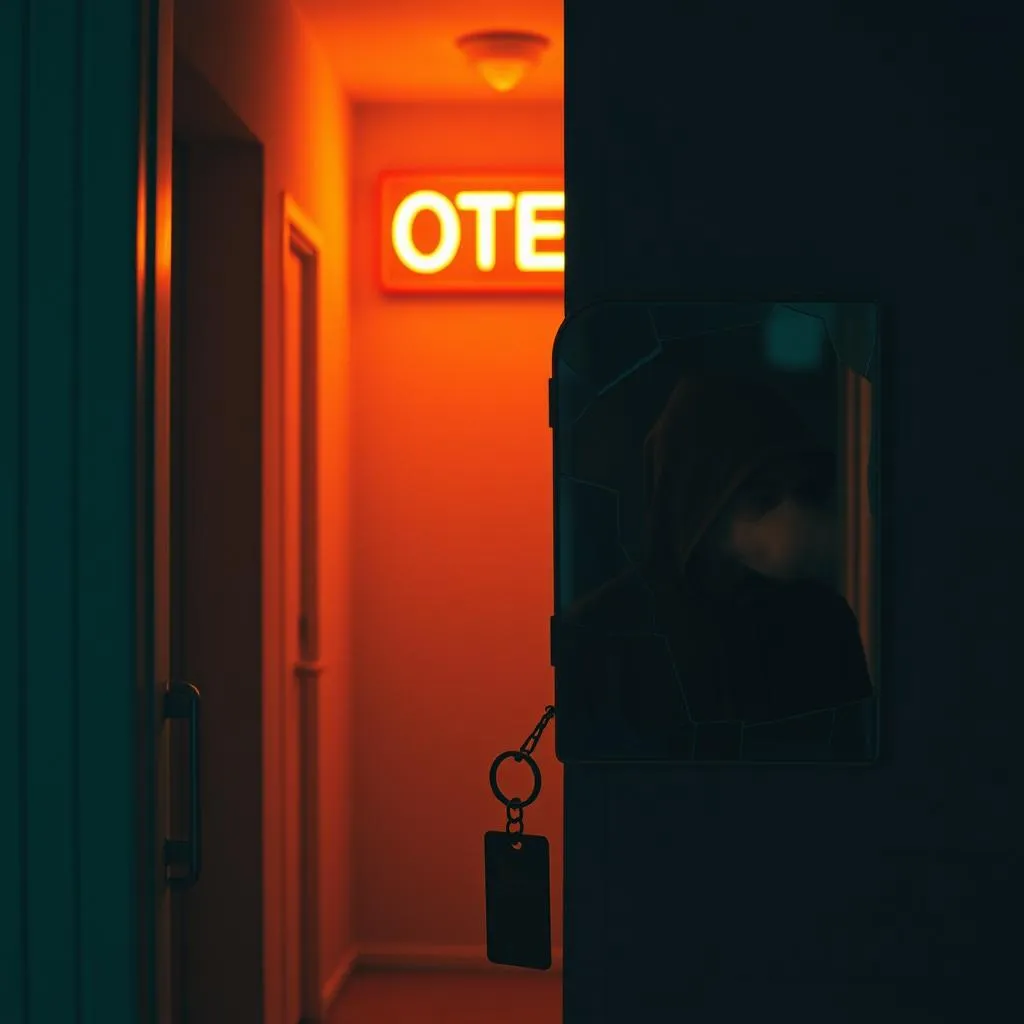 Late Check-Out