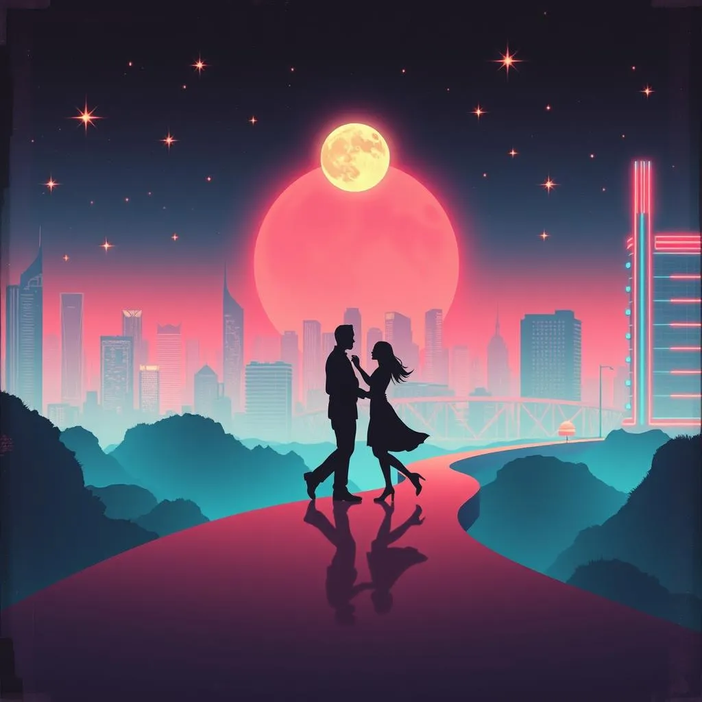 Let the Night Decide