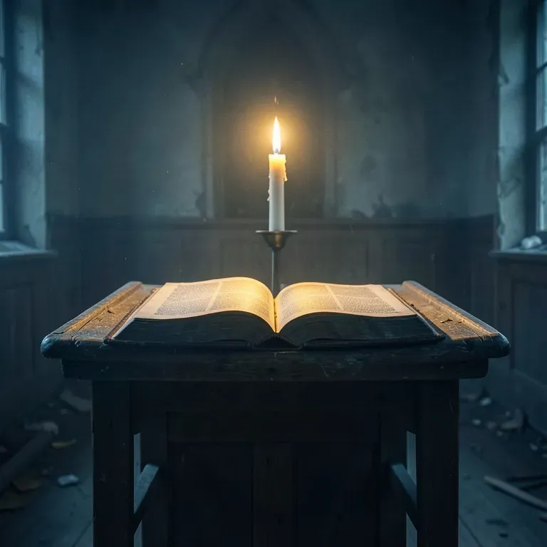 Lead Your Word
