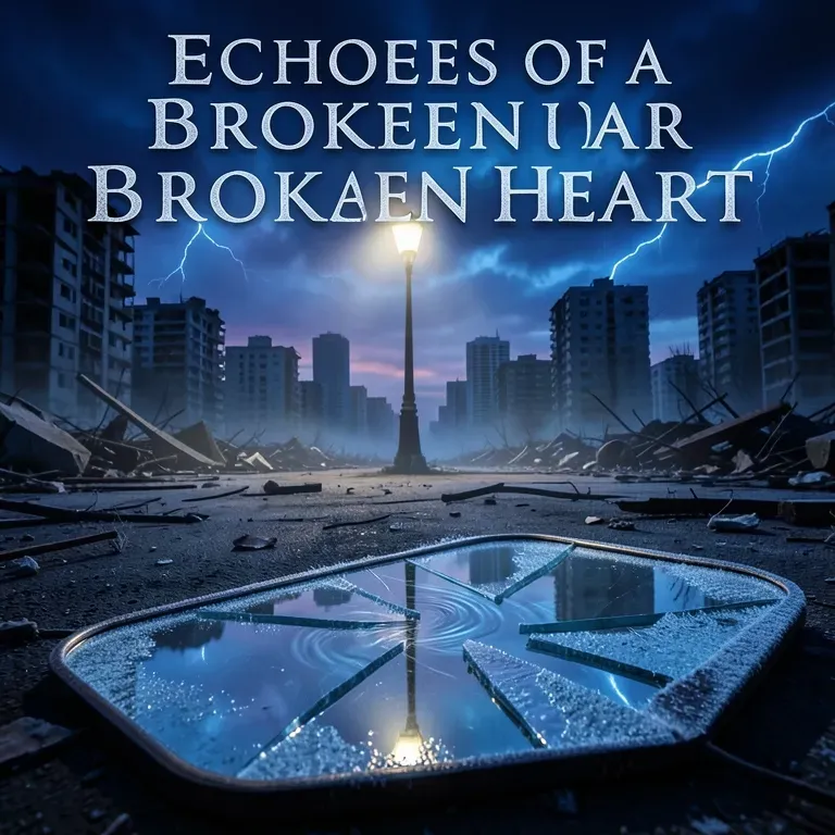 Echoes of a Broken Heart