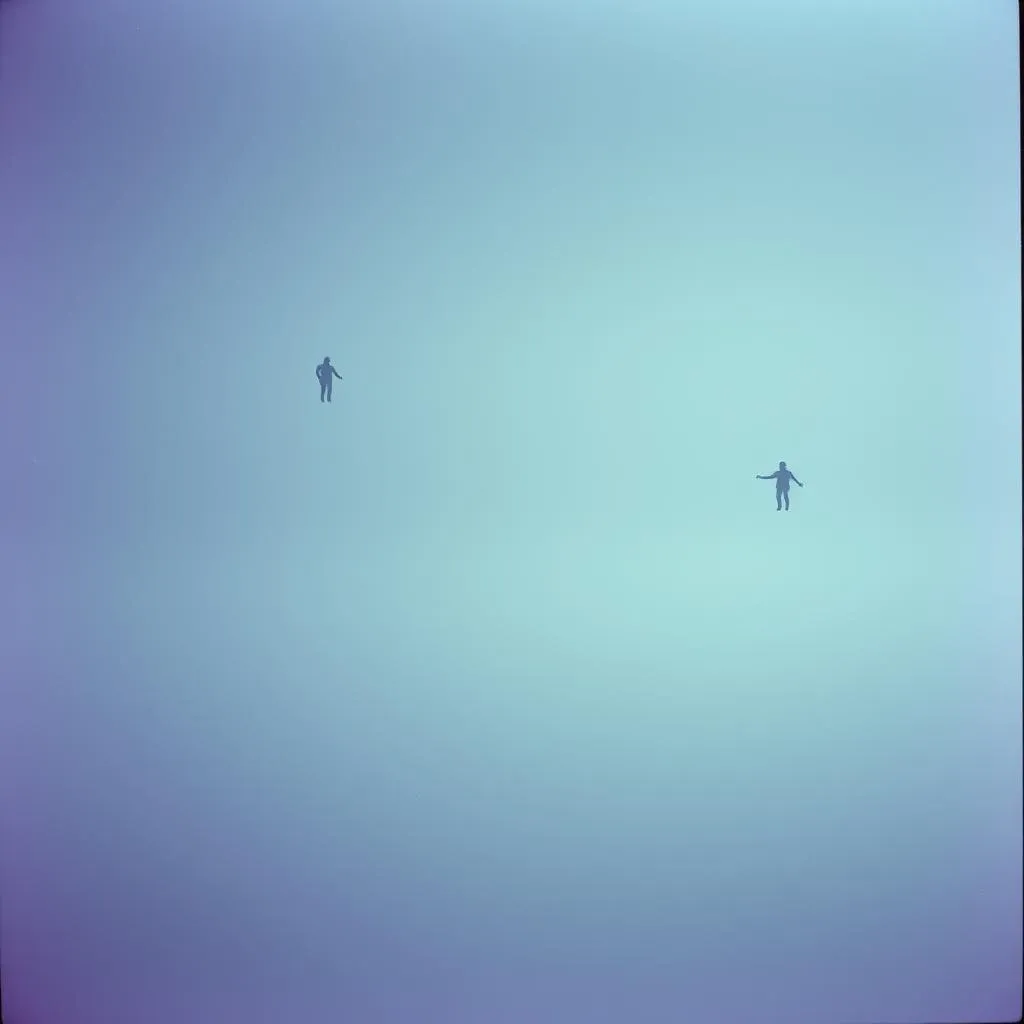 Heartbreak Limbo