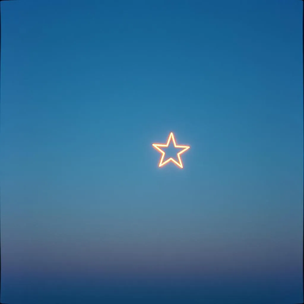 Shine Like Stars Above