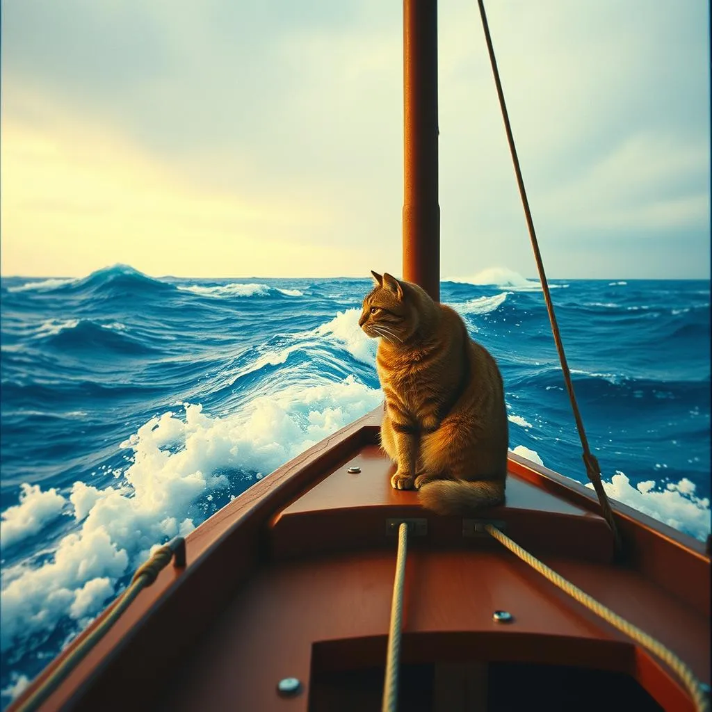 Unsinkable Sam