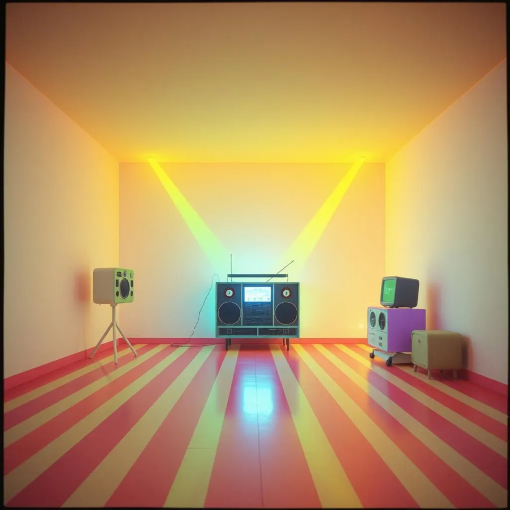 Daizaradio ma radio