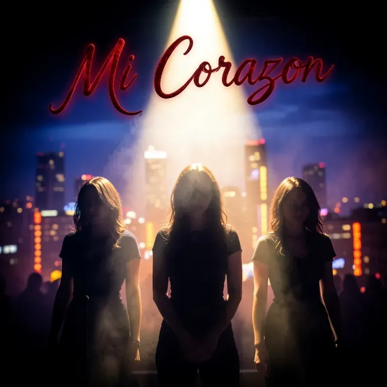 Mi Corazón