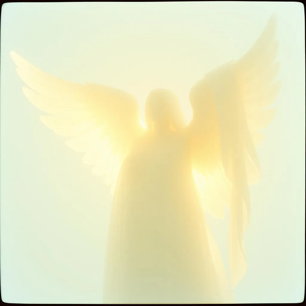 Angel from the Other Side