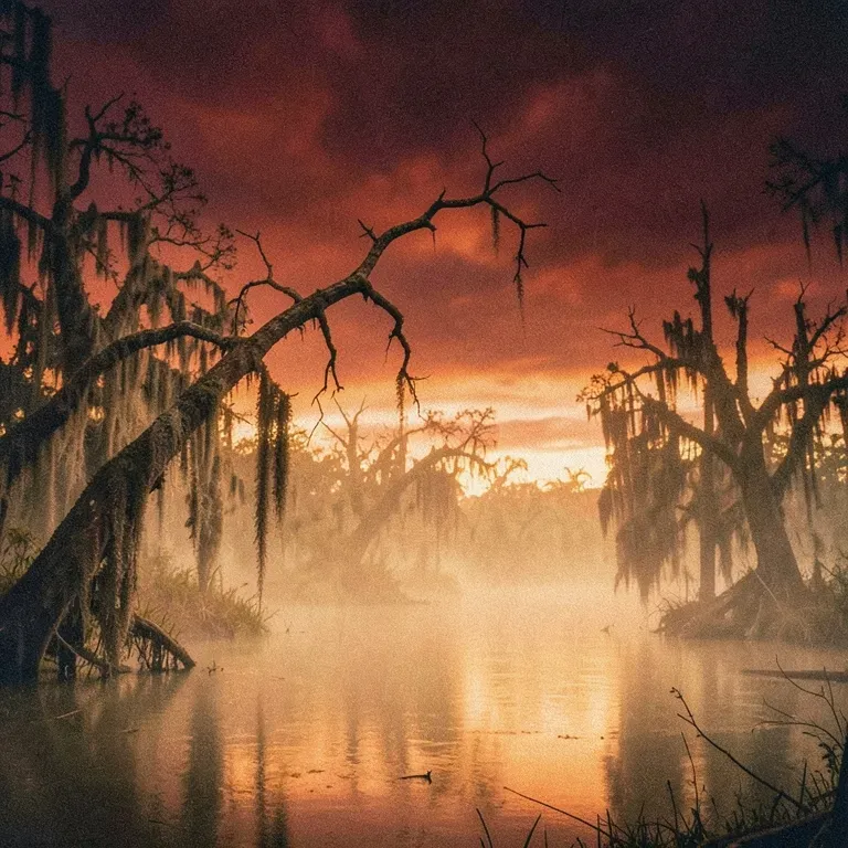 Armageddon is Coming