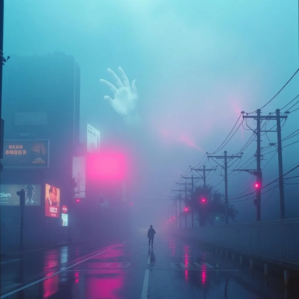 無能帝國